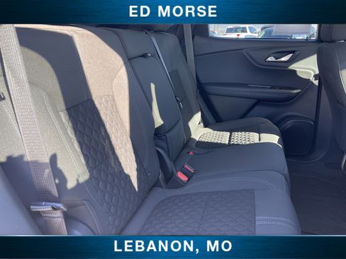 Certified 2022 Chevrolet Blazer LT FWD image 25