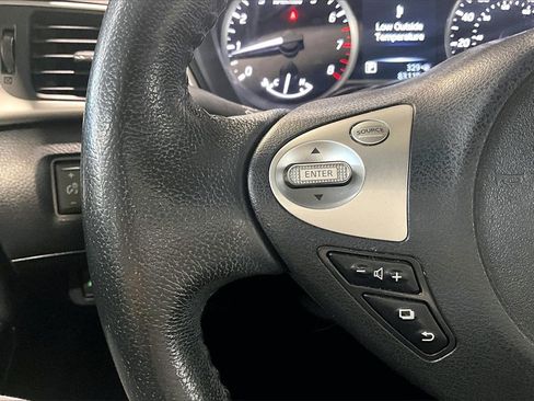 Used 2016 Nissan Sentra SV image 18