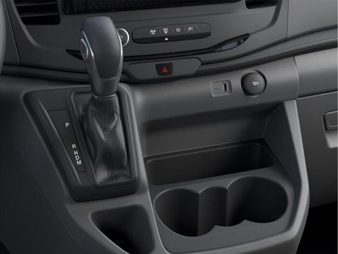 New 2026 Ford Transit 250 Low Roof image 15