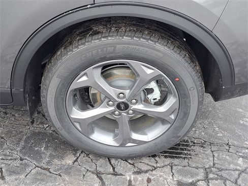 New 2026 Ford Escape ST-Line w/ Tech Pack #1 image 28