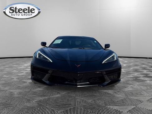 Used 2020 Chevrolet Corvette Stingray Coupe w/ Battery Protection Package image 6