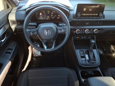 Used 2023 Honda CR-V Sport image 30
