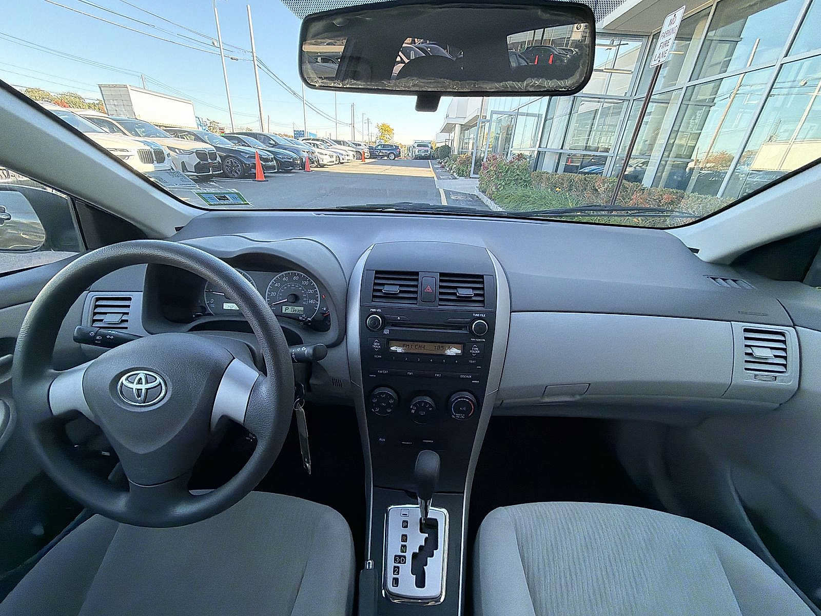 Used 2010 Toyota Corolla LE FWD image 18