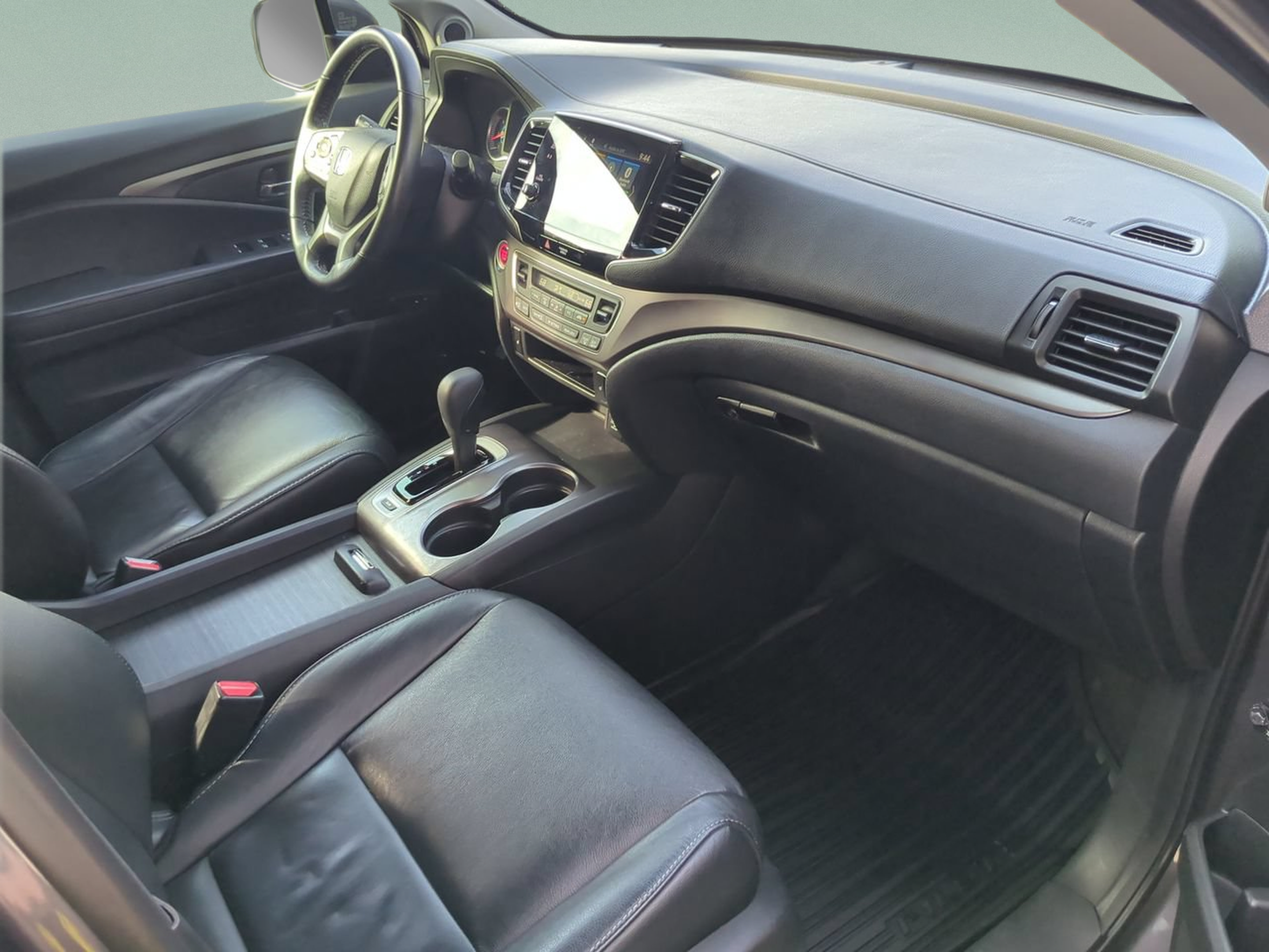 Used 2019 Honda Pilot EX-L image 20