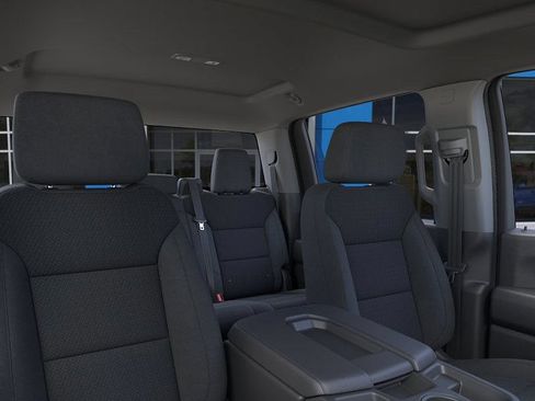 New 2026 Chevrolet Silverado 3500 W/T w/ WT Convenience Package AWD/4WD image 24