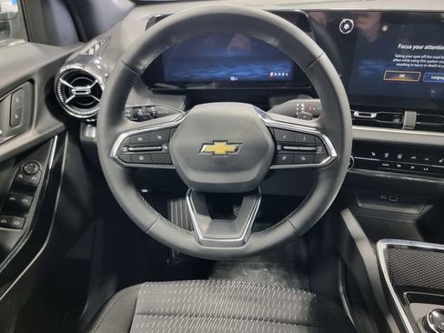 New 2026 Chevrolet Equinox LT FWD image 24