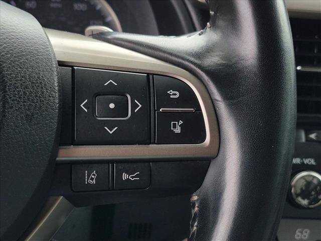 Used 2021 Lexus RX 350 FWD w/ Luxury Package image 11