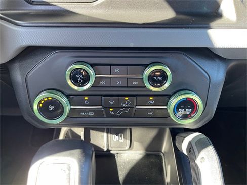 Used 2023 Ford Bronco Big Bend image 24