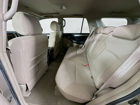 Used 2008 Toyota 4Runner SR5 image 25