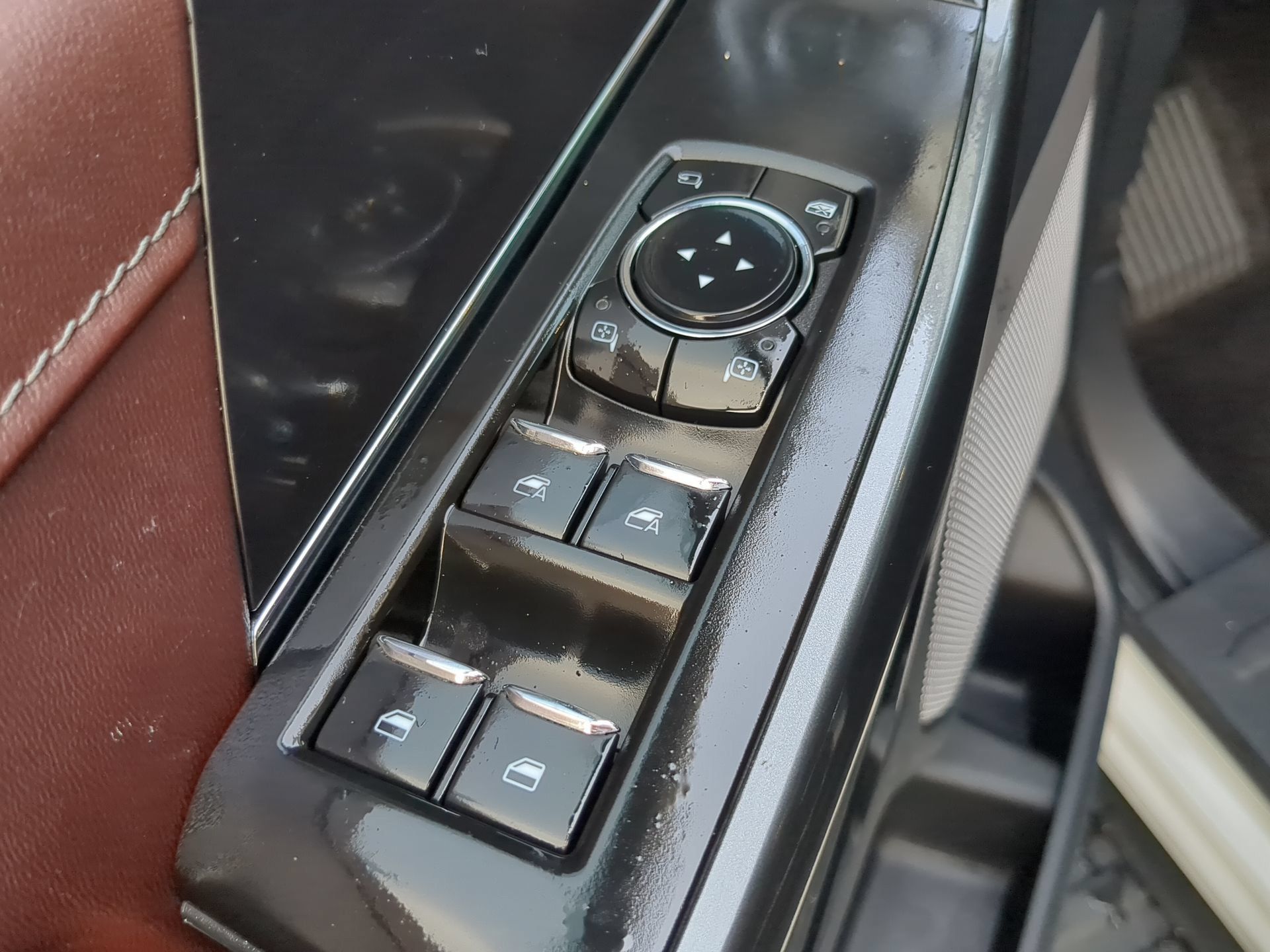 Certified 2022 Ford F150 Lariat AWD/4WD image 55