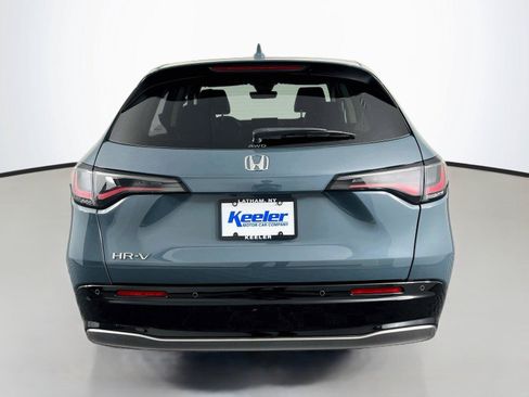 Used 2024 Honda HR-V EX-L image 5