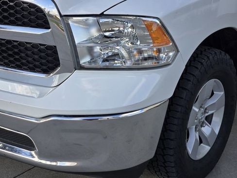 Certified 2020 RAM 1500 Tradesman w/ Popular Equipment Group image 9