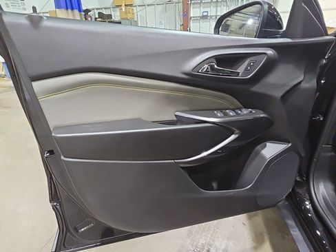 New 2026 Chevrolet Trax ACTIV w/ Driver Confidence Package image 27