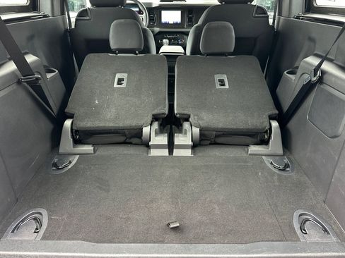 Used 2023 Ford Bronco image 28