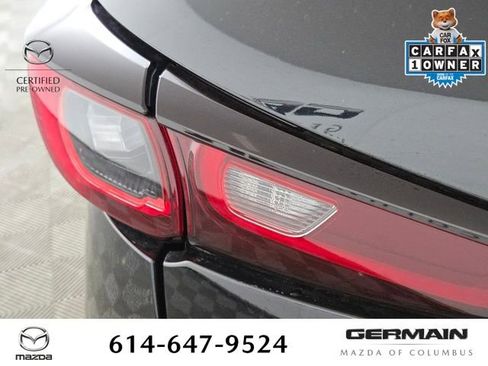 Certified 2025 MAZDA CX-5 Signature image 15