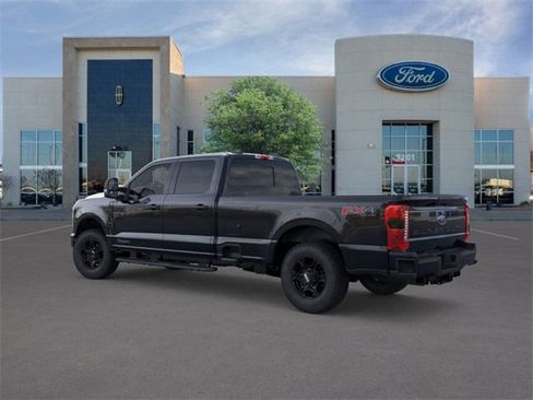 New 2026 Ford F350 XL w/ STX Appearance Package image 4