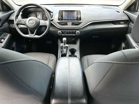 Used 2024 Nissan Altima 2.5 S FWD image 25