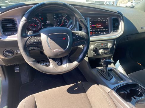 Used 2021 Dodge Charger GT w/ Driver Convenience Group RWD image 10