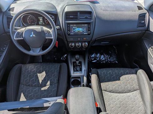 Used 2024 Mitsubishi Outlander Sport ES image 17