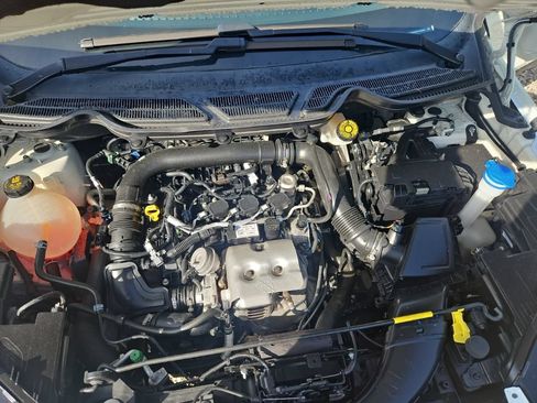 Used 2019 Ford EcoSport SE w/ SE Convenience Package FWD image 13