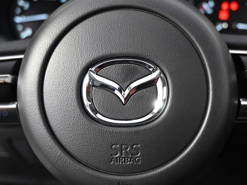 New 2026 MAZDA CX-50 AWD 2.5 S w/ Accent Package image 34