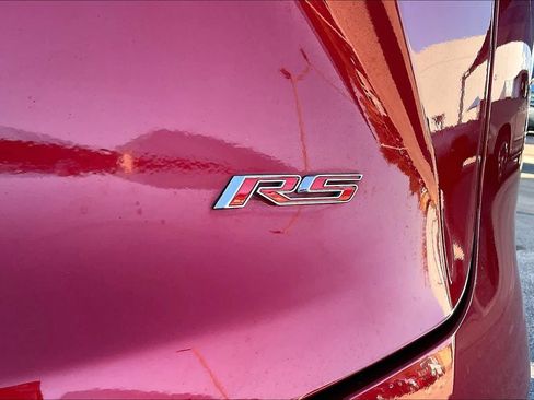 Used 2021 Chevrolet Blazer RS w/ Enhanced Convenience Package image 9