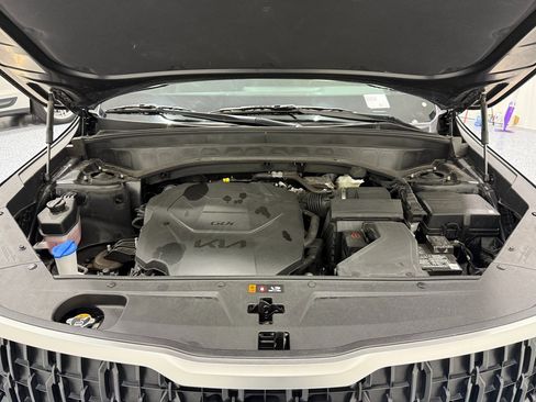 Used 2025 Kia Telluride EX image 70