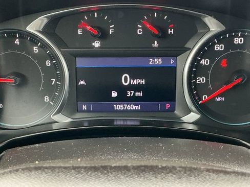 Used 2020 Chevrolet Equinox Premier FWD image 17