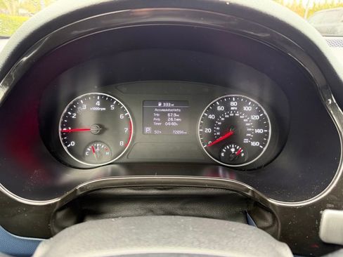 Used 2022 Kia Seltos S image 22