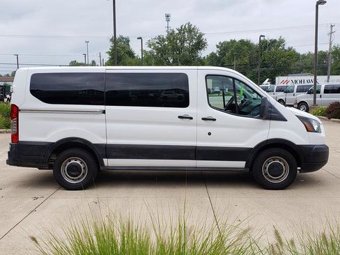 Used 2018 Ford Transit 150 XL RWD image 7