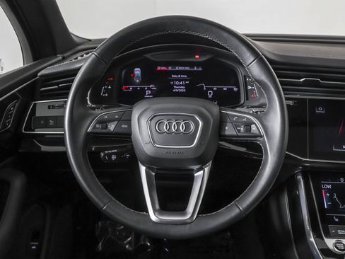 Used 2025 Audi Q7 2.0T Premium AWD/4WD image 27