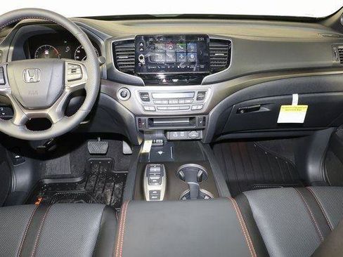 New 2026 Honda Ridgeline TrailSport image 8