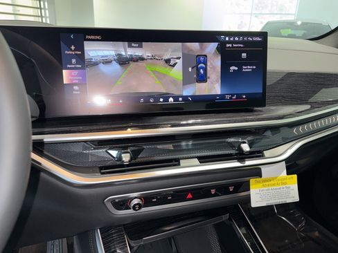 New 2026 BMW X5 xDrive40i w/ M Sport Package AWD/4WD image 19