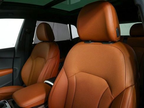 New 2026 Audi Q8 Prestige image 5