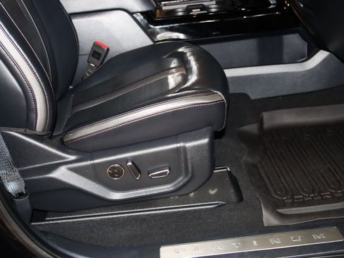Used 2022 Ford F350 Platinum AWD/4WD image 69