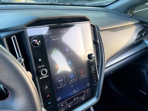 Used 2022 Subaru WRX Premium image 23