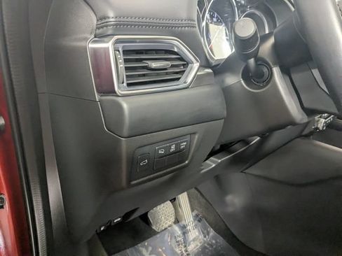 Used 2024 MAZDA CX-5 AWD 2.5 S w/ Preferred Package image 14