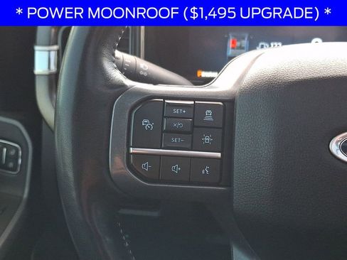 Certified 2024 Ford F350 Lariat w/ Lariat Ultimate Package image 21