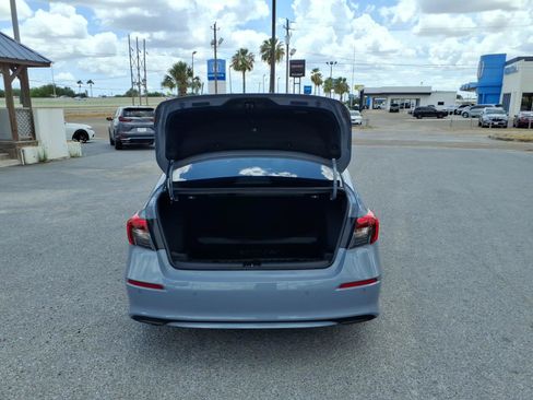 Used 2024 Honda Civic Touring image 26