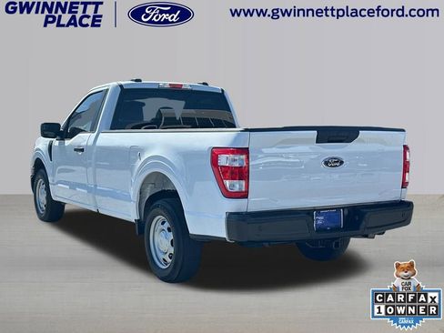 Used 2023 Ford F150 XL image 7