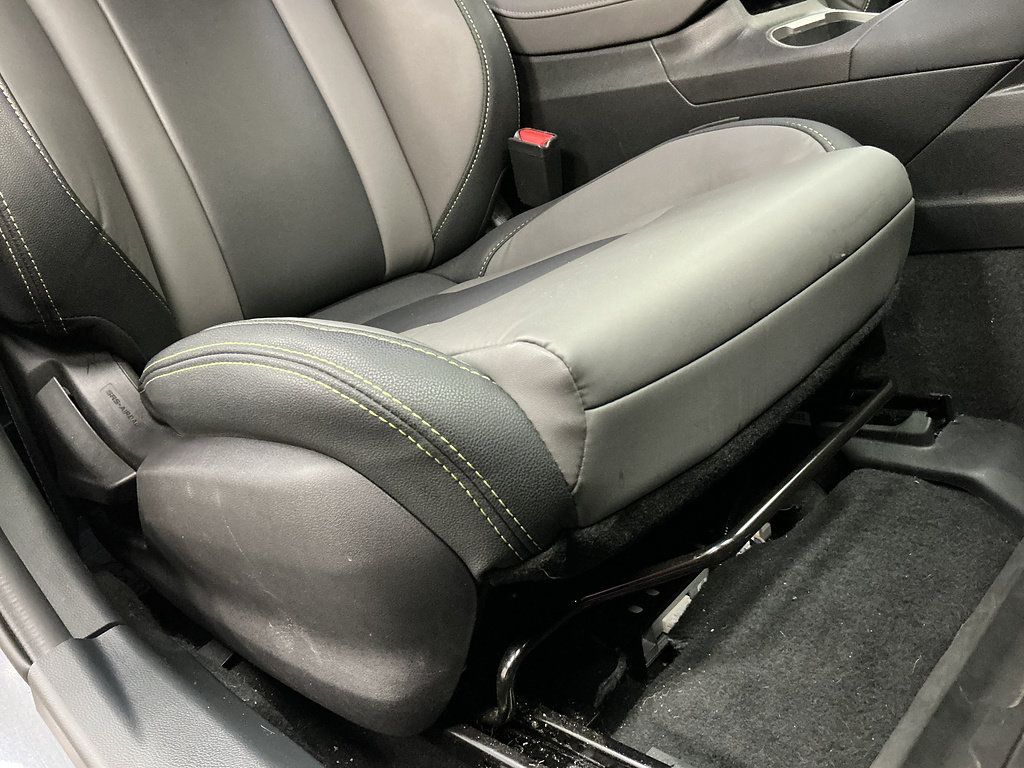 Used 2024 Subaru Outback Onyx Edition AWD/4WD image 34