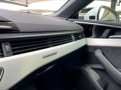 Used 2023 Audi A5 2.0T Premium Plus w/ Premium Plus image 32