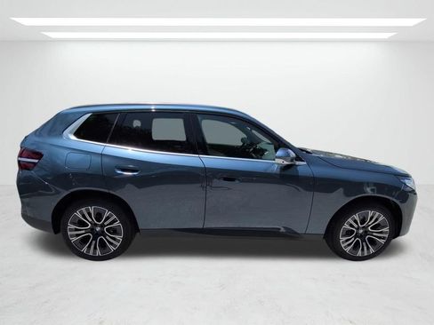 New 2026 BMW X3 xDrive30i w/ Premium Package AWD/4WD image 3