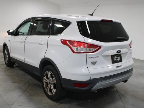 Used 2014 Ford Escape SE FWD image 7