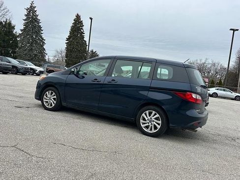 Used 2015 MAZDA MAZDA5 Sport image 5