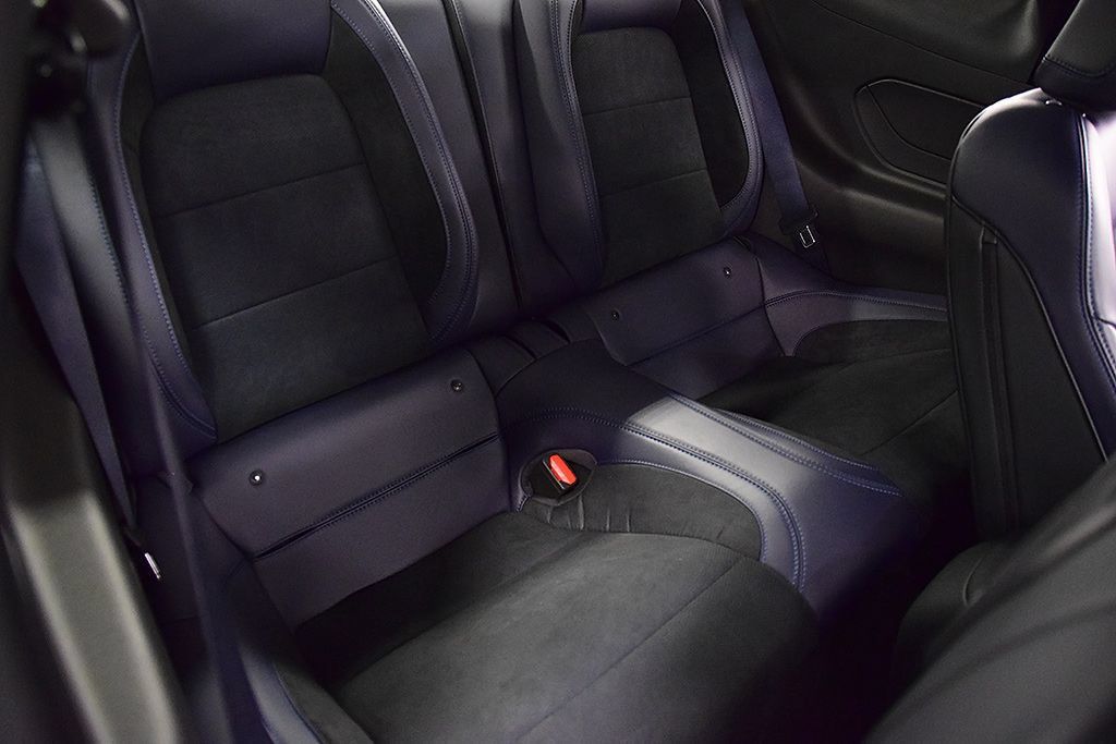 Used 2025 Ford Mustang Dark Horse RWD image 32