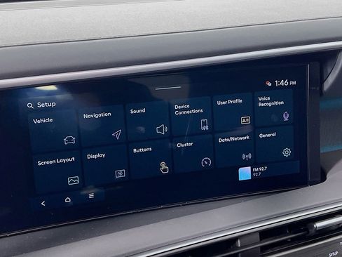 New 2026 Hyundai Palisade Limited AWD/4WD image 13