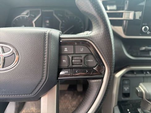 Used 2023 Toyota Tundra SR5 AWD/4WD image 21