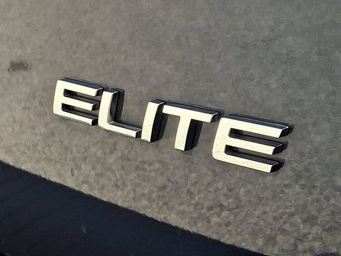 Used 2025 Honda Odyssey Elite image 33
