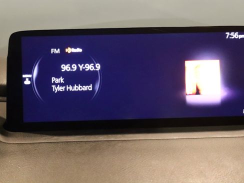 Used 2023 MAZDA CX-9 Touring image 26